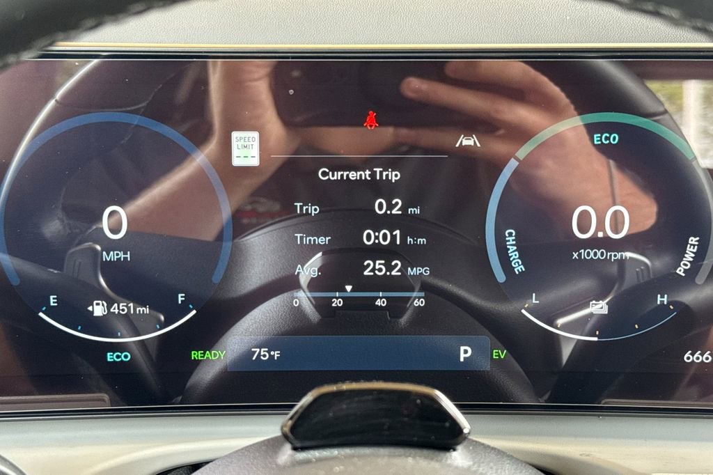 Used 2025 Hyundai Tucson SEL image 22