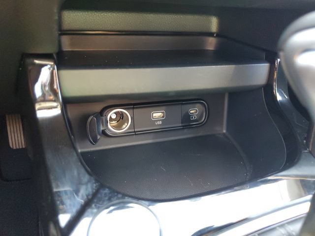 Certified 2025 Kia Seltos S FWD image 34