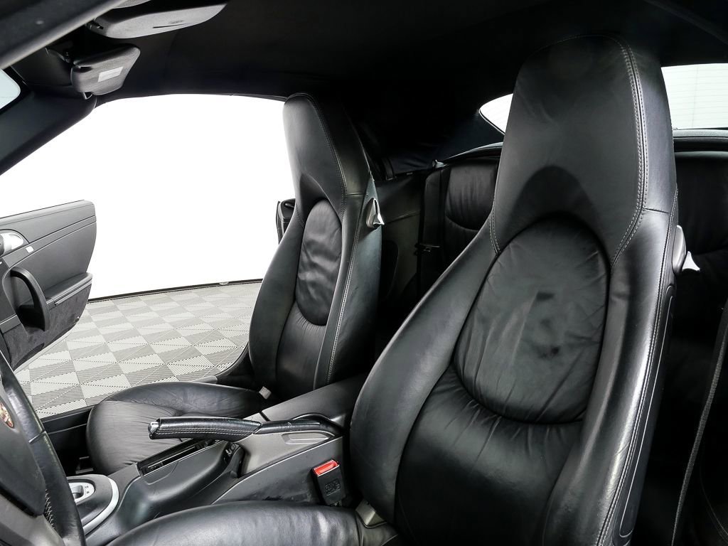 Used 2005 Porsche 911 Carrera S RWD image 5