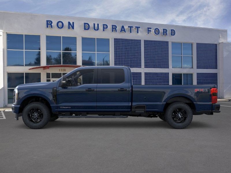 New 2025 Ford F250 XL w/ STX Appearance Package image 4