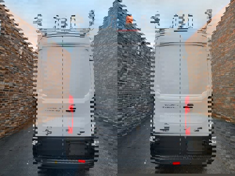 Used 2015 Ford Transit 150 148 Medium Roof image 34