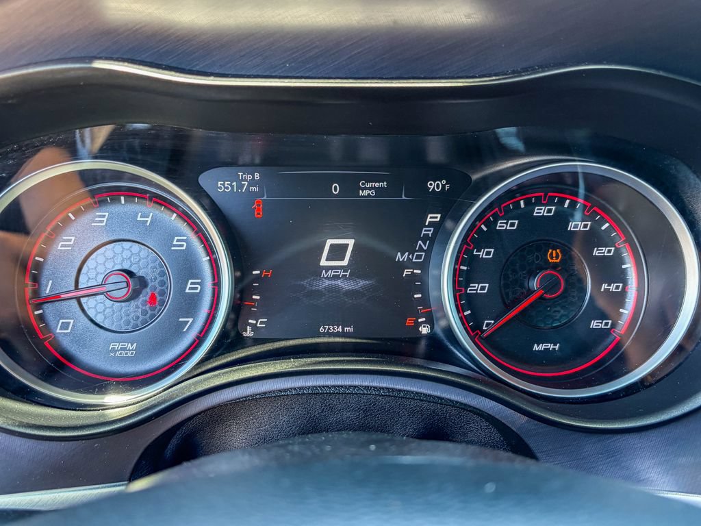 Used 2021 Dodge Charger R/T RWD image 10