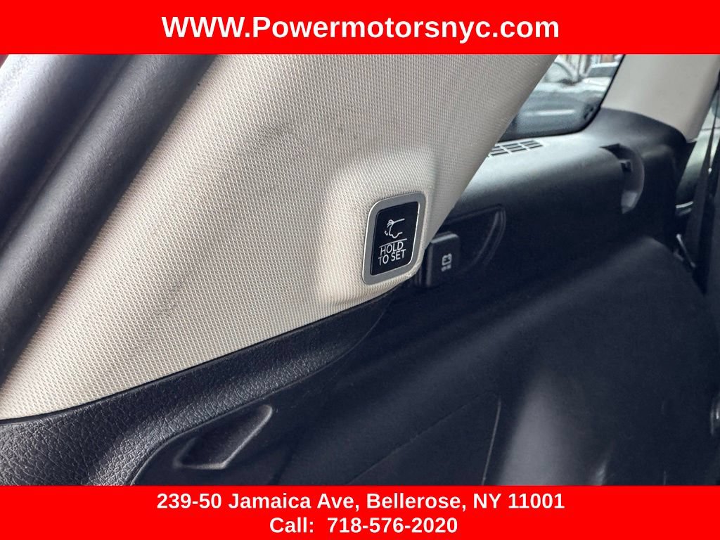 Used 2023 Jeep Grand Cherokee 4WD 4xe image 20