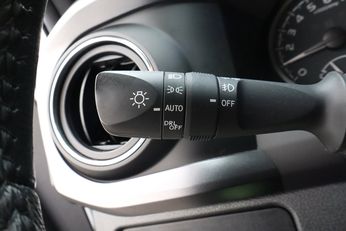 Used 2022 Toyota Tacoma TRD Off-Road image 20