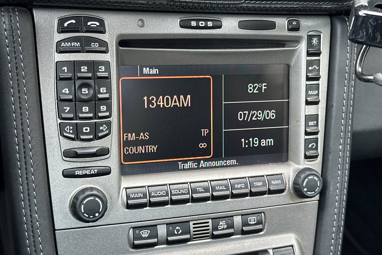 Used 2008 Porsche 911 GT2 image 21