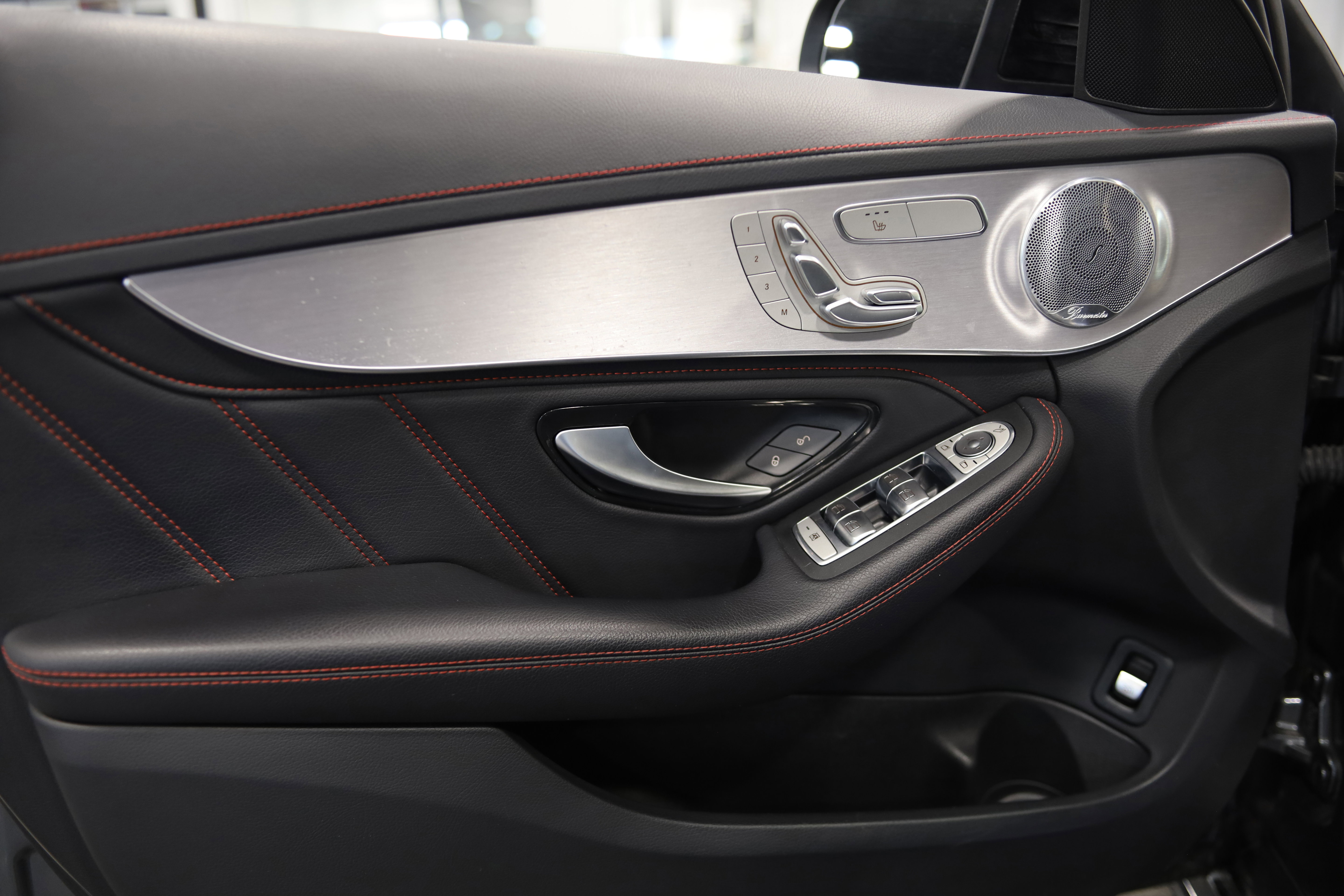 Used 2021 Mercedes-Benz C 43 AMG 4MATIC Sedan image 10