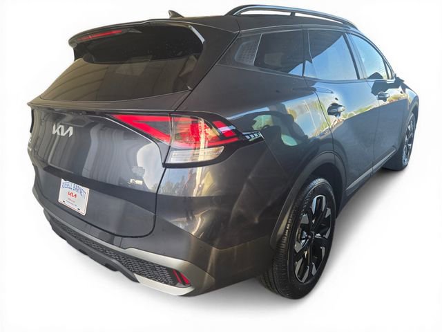 Used 2023 Kia Sportage X-Line image 14