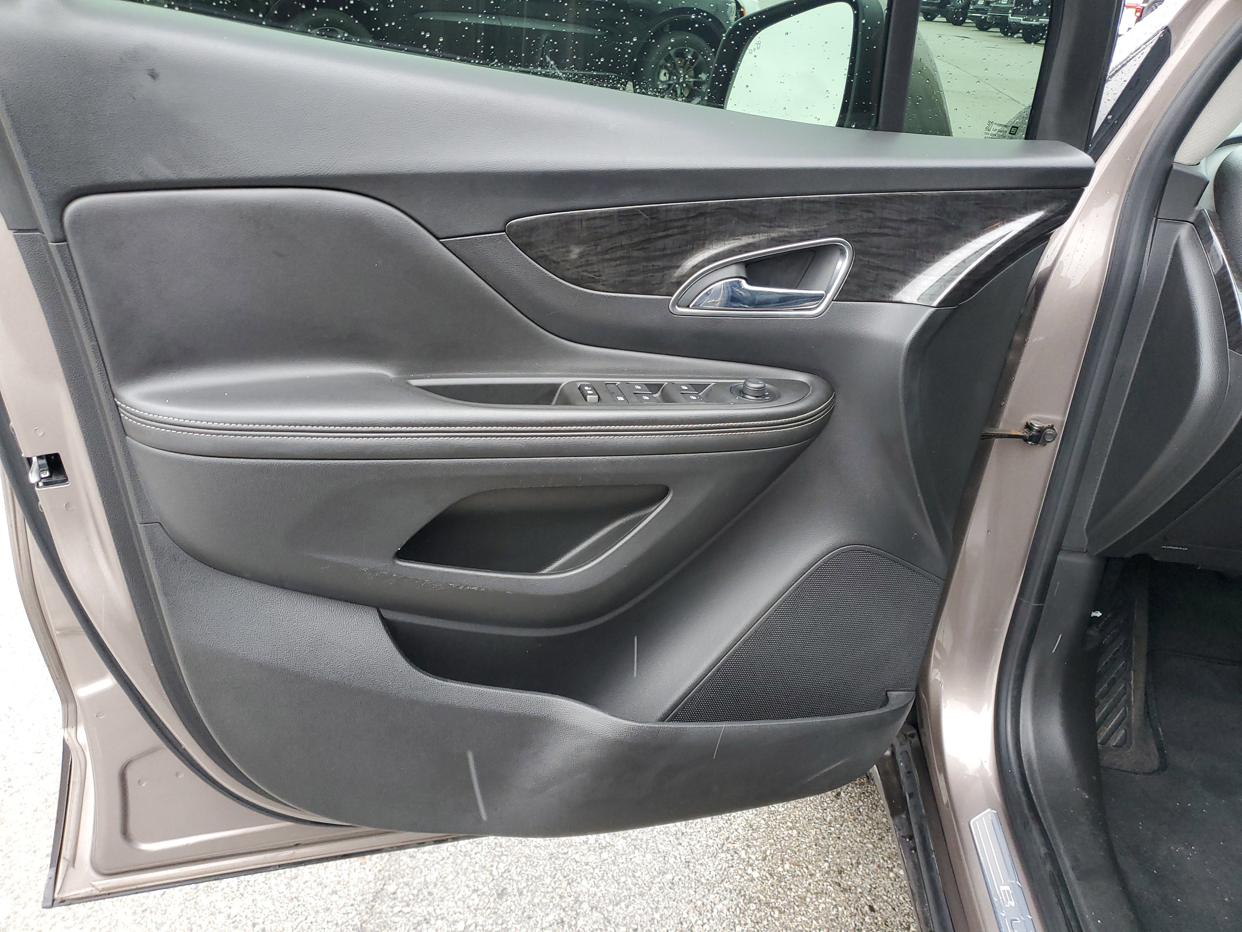 Used 2015 Buick Encore Leather image 15