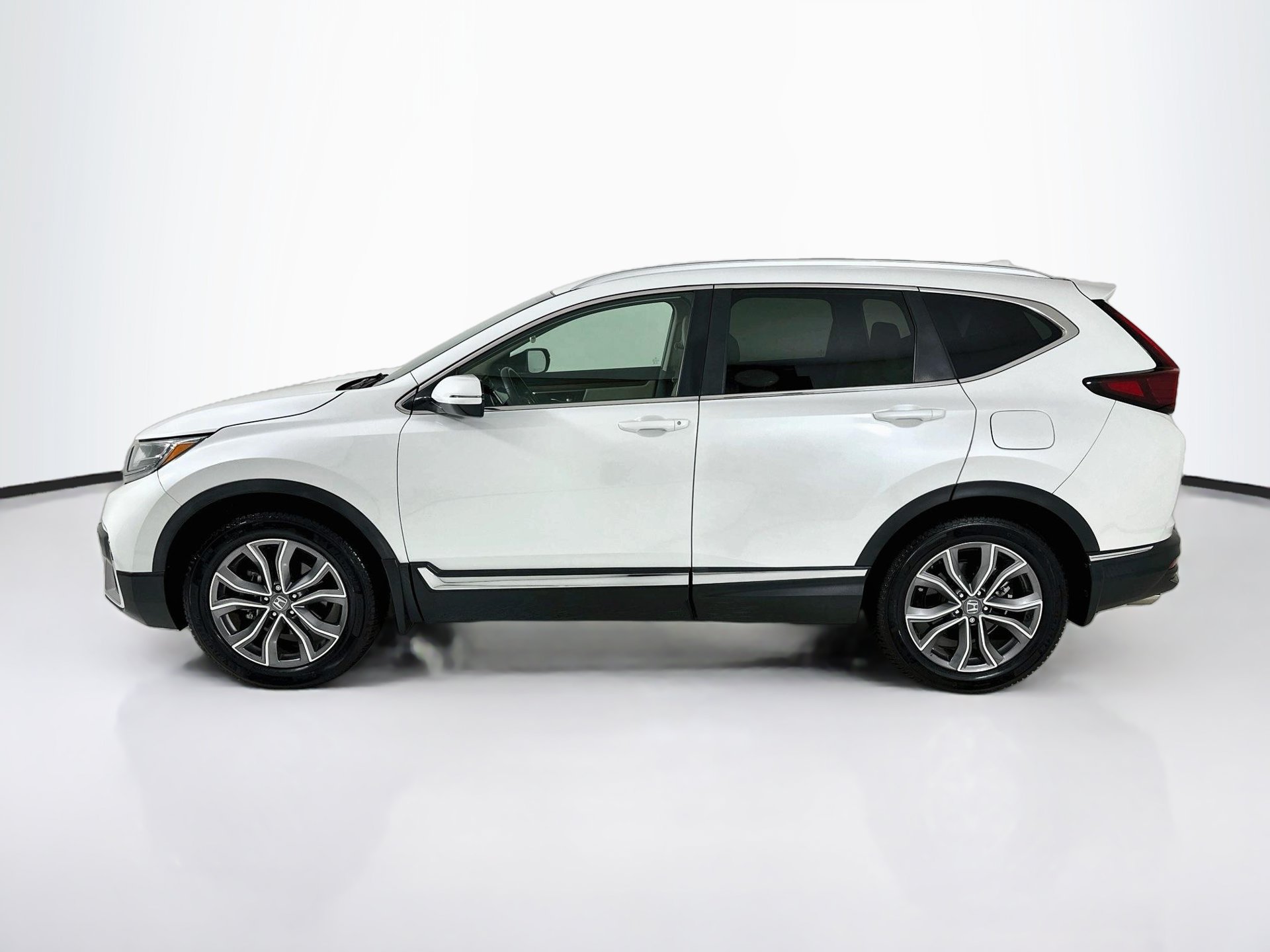 Used 2022 Honda CR-V Touring image 5