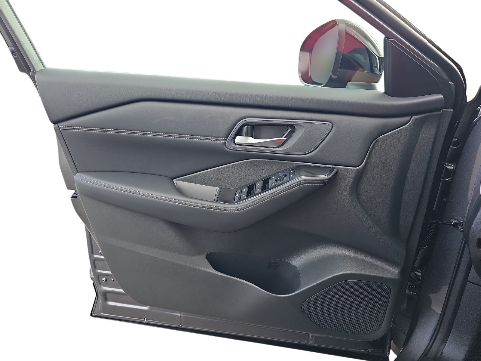 New 2027 Nissan Rogue Dark Armor FWD image 26