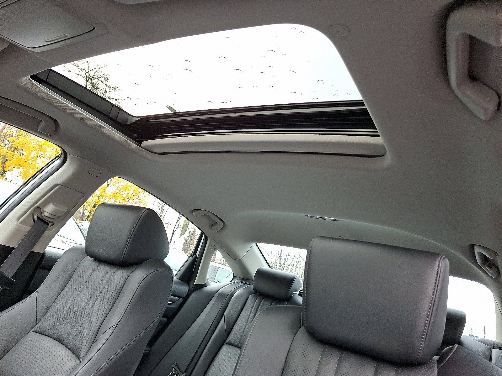 Certified 2022 Honda Accord EX-L image 12