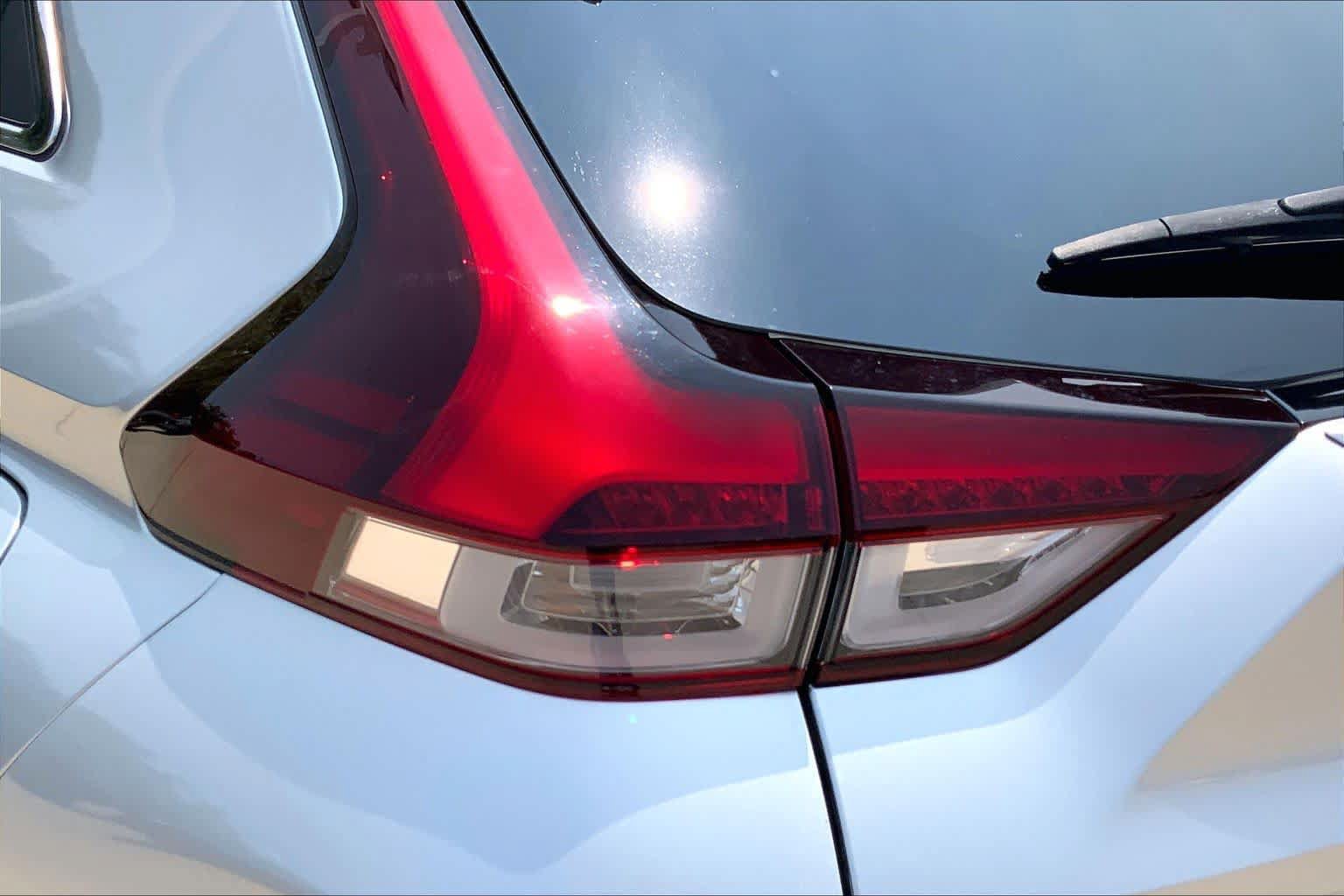 Used 2023 Mitsubishi Eclipse Cross SE AWD/4WD image 27