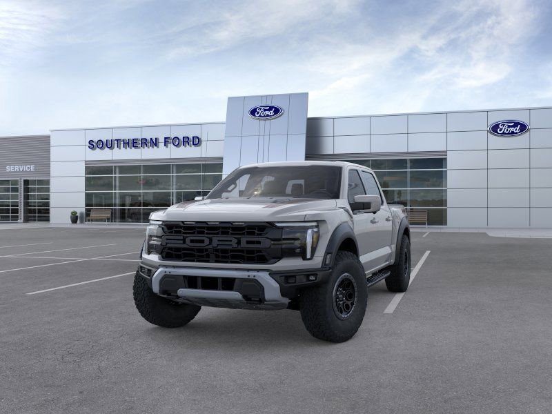 New 2026 Ford F150 Raptor AWD/4WD image 2