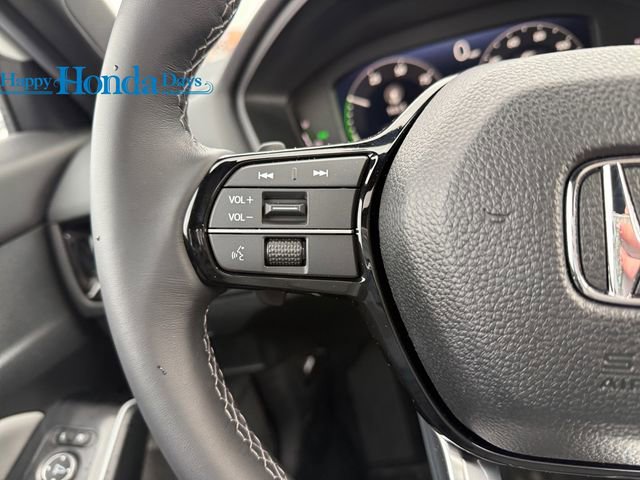 New 2026 Honda Civic Sport Touring image 24