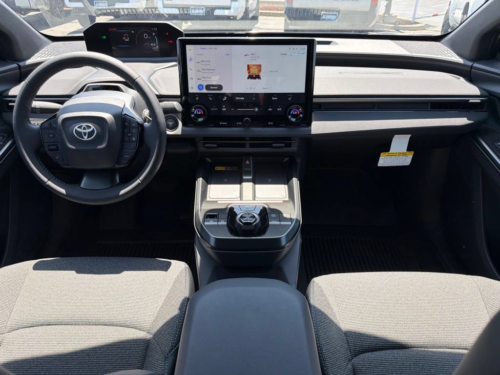 New 2026 Toyota bZ FWD image 31