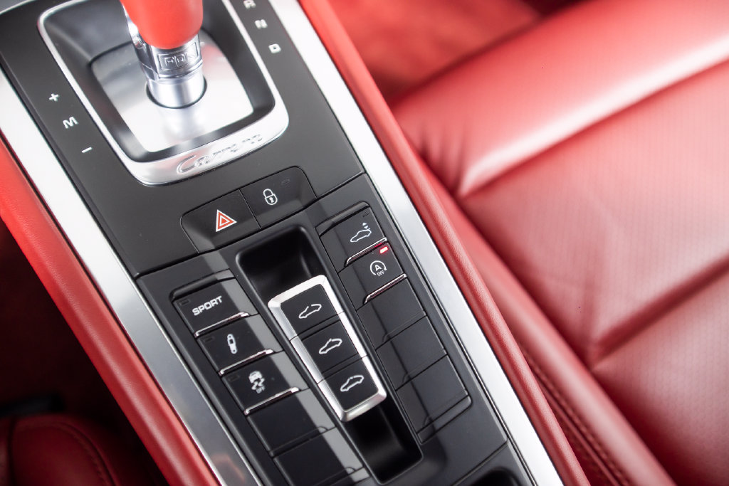 Used 2013 Porsche 911 Carrera S RWD image 41