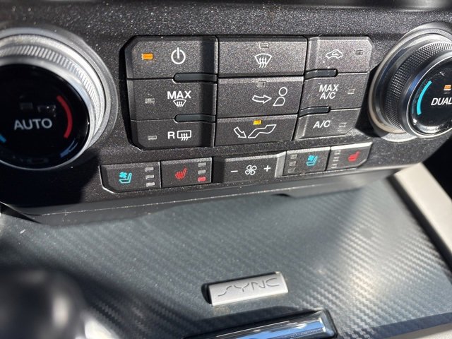 Used 2018 Ford F150 Lariat w/ Equipment Group 502A Luxury image 39