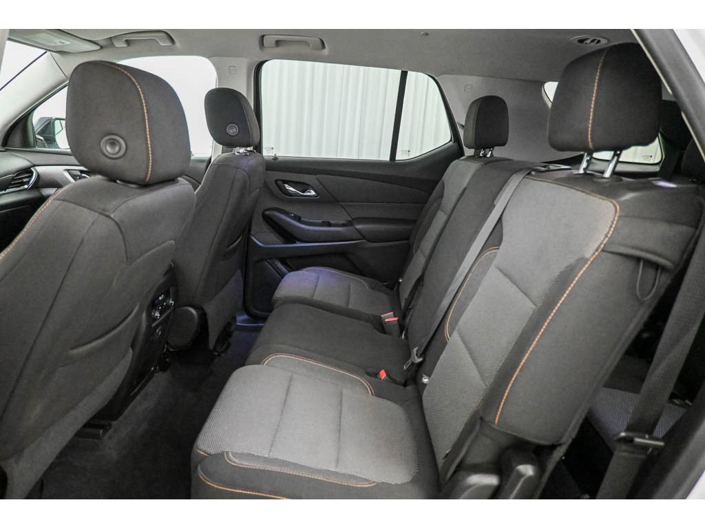 Used 2019 Chevrolet Traverse LS AWD/4WD image 22