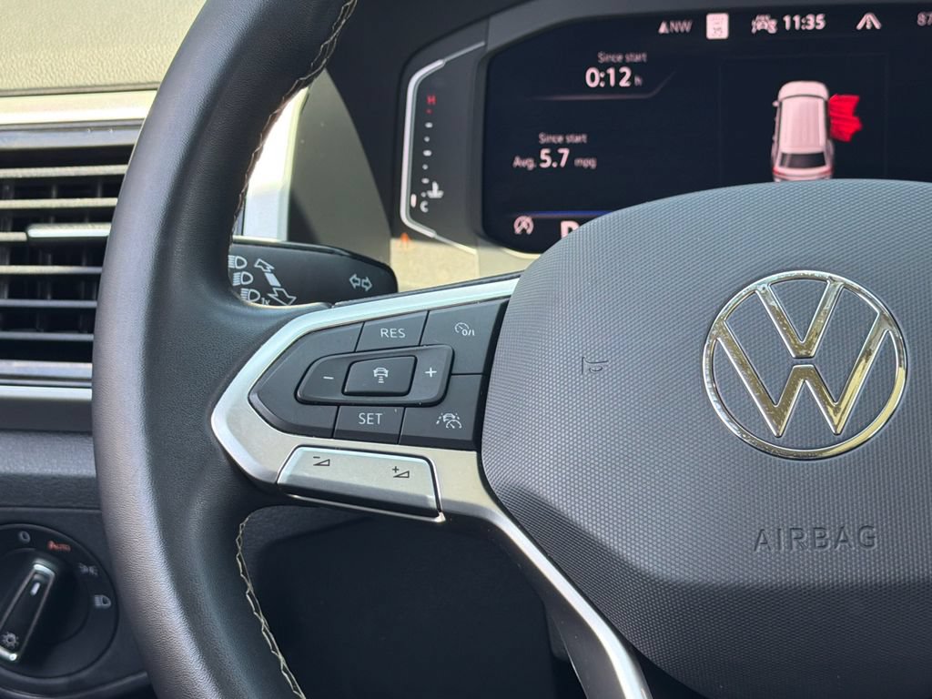 Certified 2023 Volkswagen Atlas SEL AWD/4WD image 18