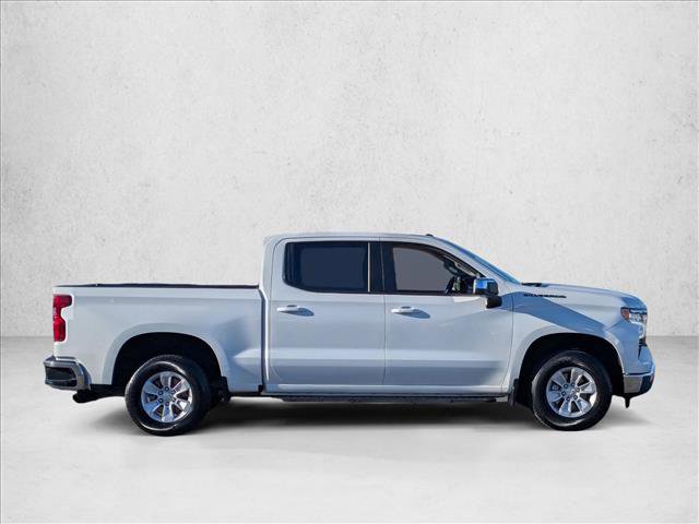 Certified 2023 Chevrolet Silverado 1500 LT w/ Protection Package image 4