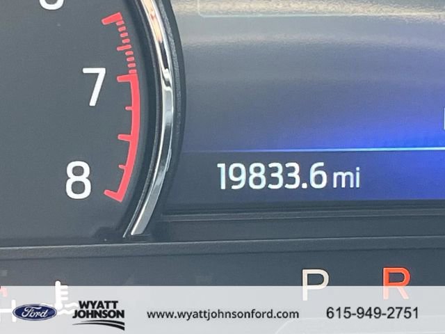 Used 2023 Ford Explorer XLT w/ Equipment Group 202A image 40