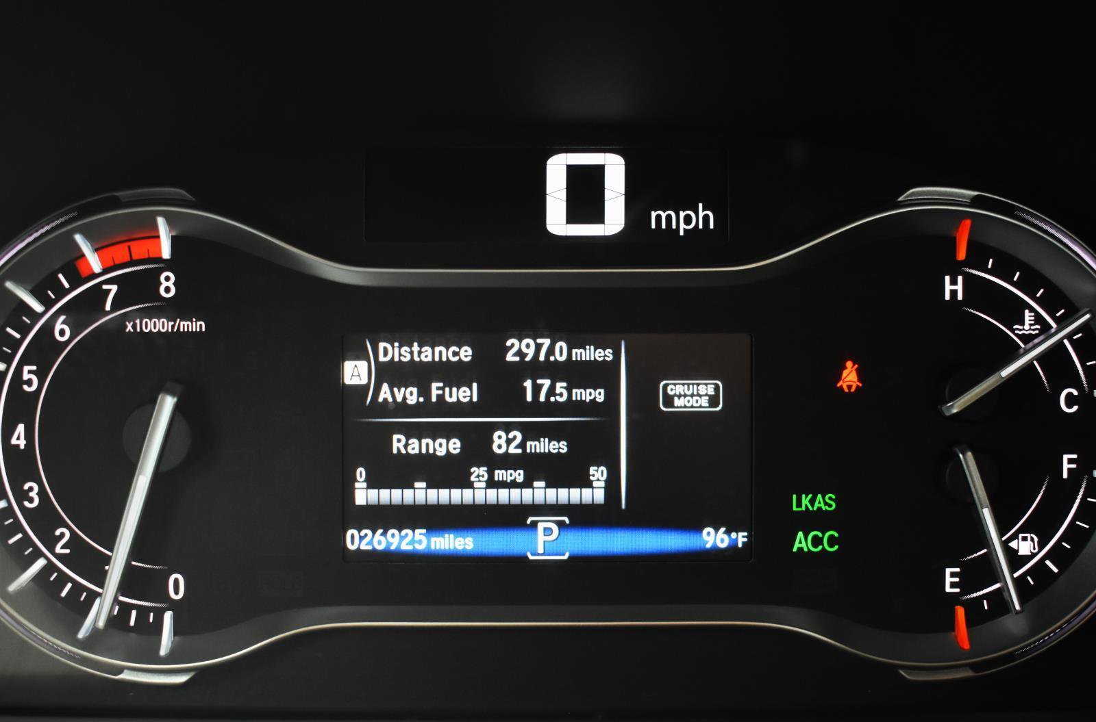 Used 2022 Honda Ridgeline RTL-E image 9