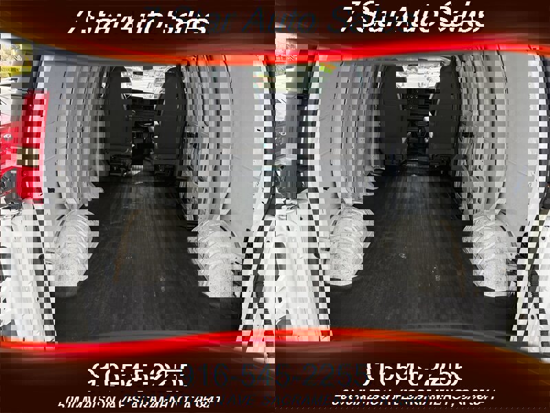 Used 2014 Chevrolet Express 1500 image 13