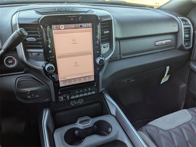 New 2025 RAM 2500 Big Horn image 23