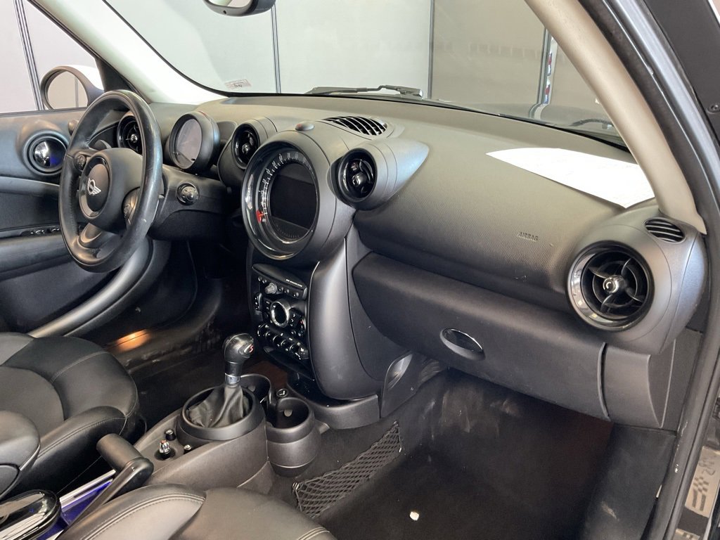 Used 2015 MINI Cooper Countryman S image 17