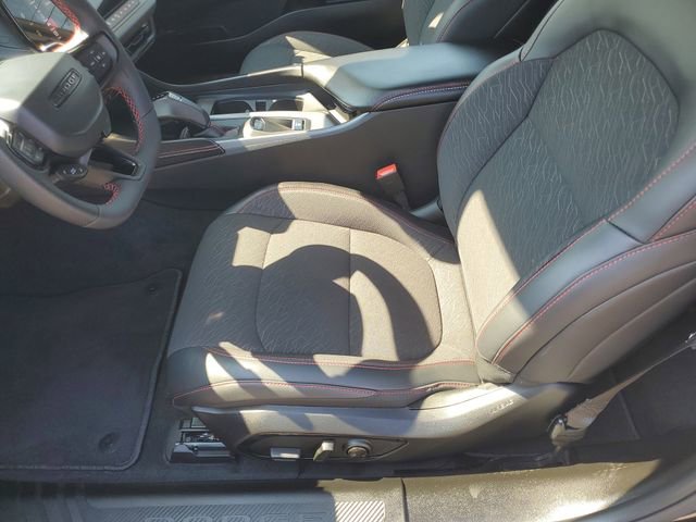 Used 2025 Dodge Charger R/T w/ Quick Order Package 25M R/T image 14