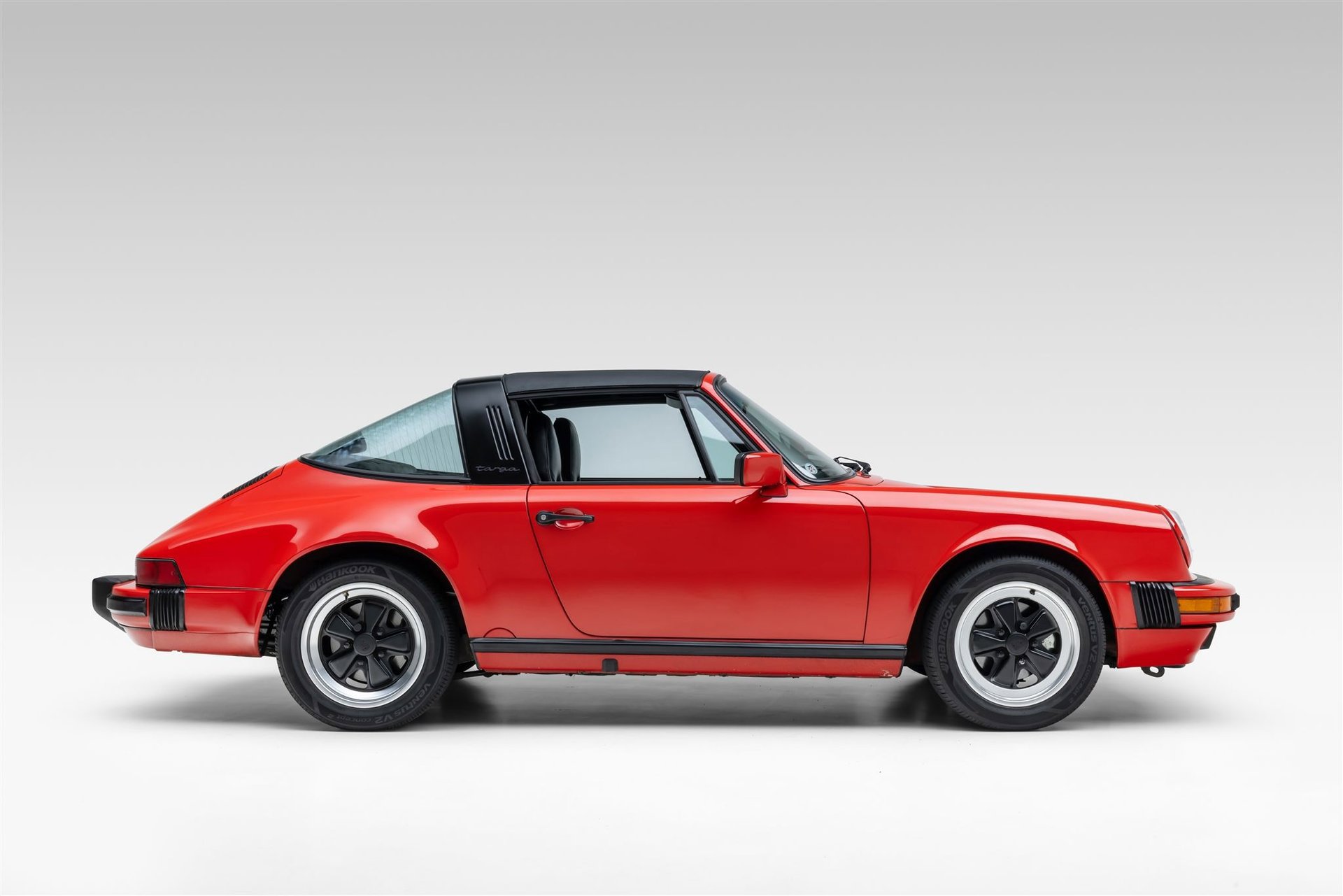 Used 1987 Porsche 911 Carrera image 15