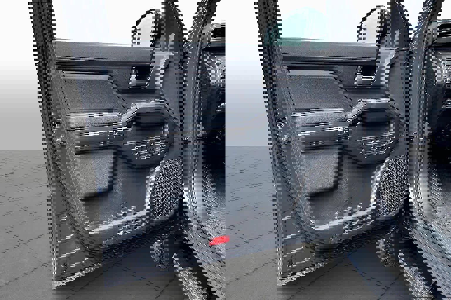 New 2026 Toyota Tacoma TRD Off-Road image 10