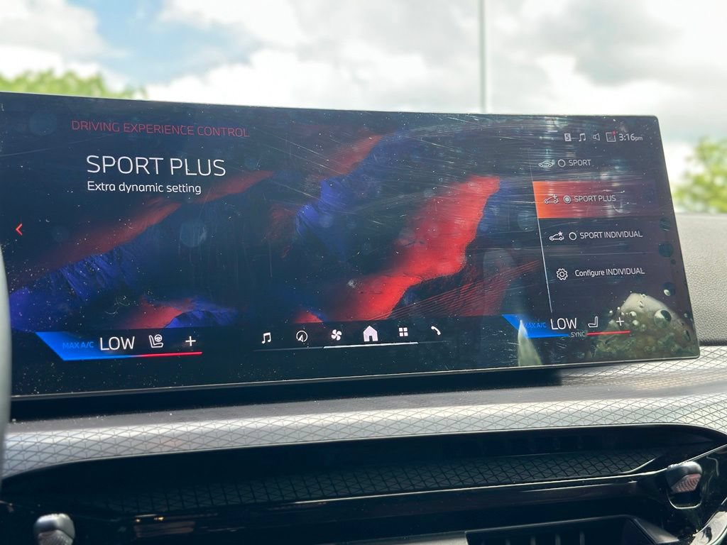 New 2026 BMW 430i xDrive w/ M Sport Package AWD/4WD image 41