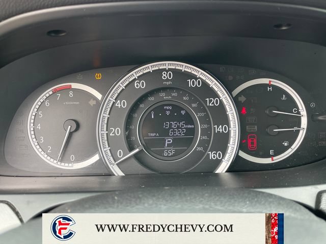 Used 2015 Honda Accord LX image 15
