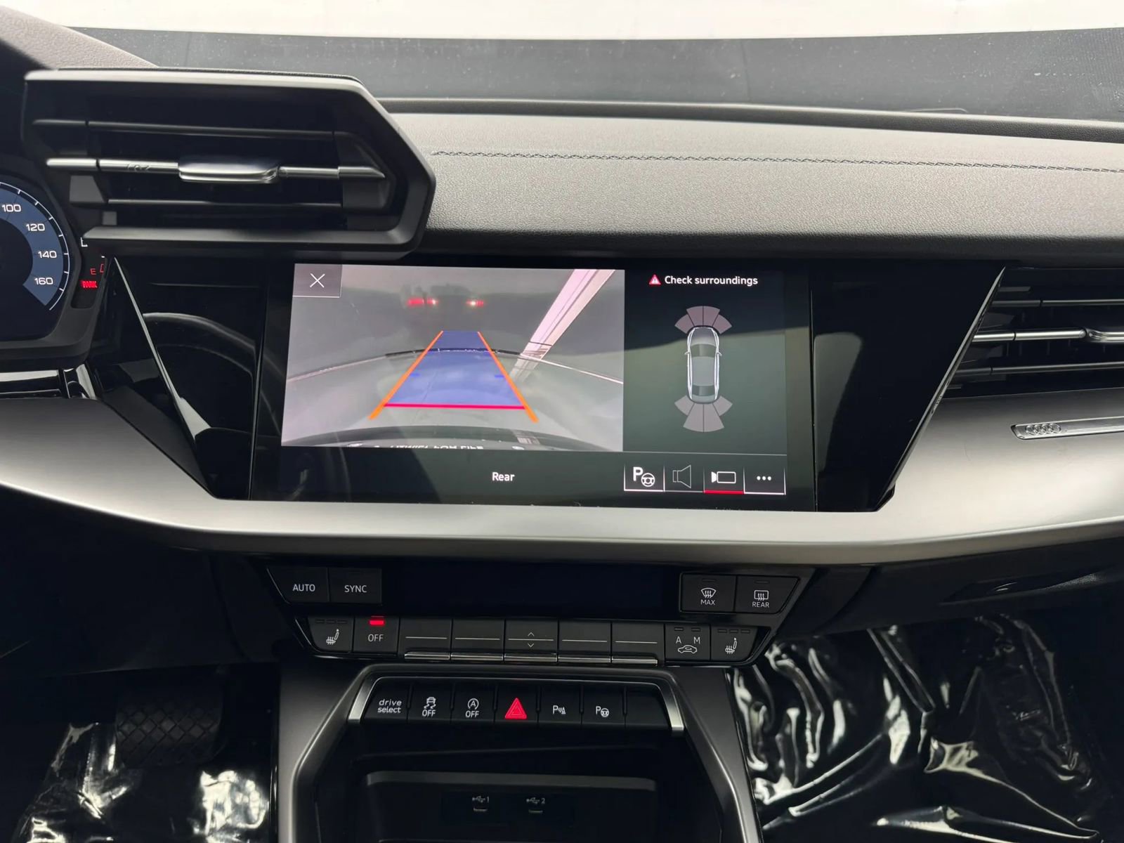 Used 2022 Audi A3 2.0T Premium image 21