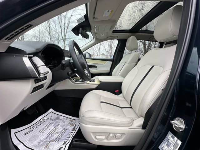 Used 2024 MAZDA CX-90 3.3 Turbo S w/ Premium Plus image 24