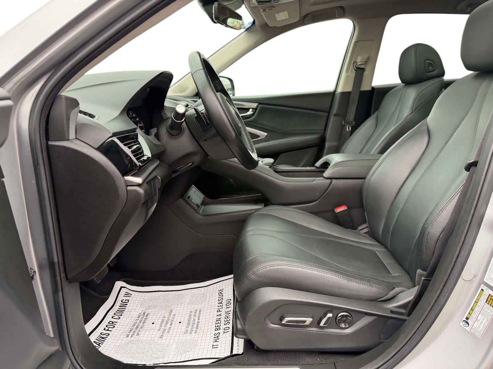 Used 2023 Acura RDX AWD image 11