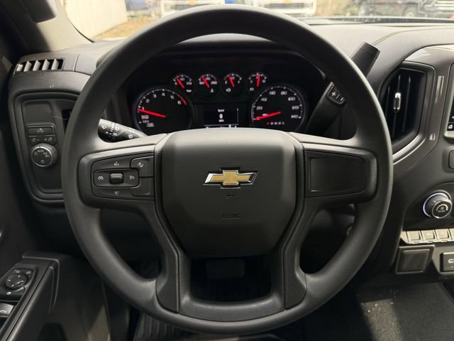 New 2026 Chevrolet Silverado 1500 Custom image 13