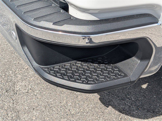 Certified 2024 Chevrolet Silverado 2500 LT w/ All Star Edition image 22