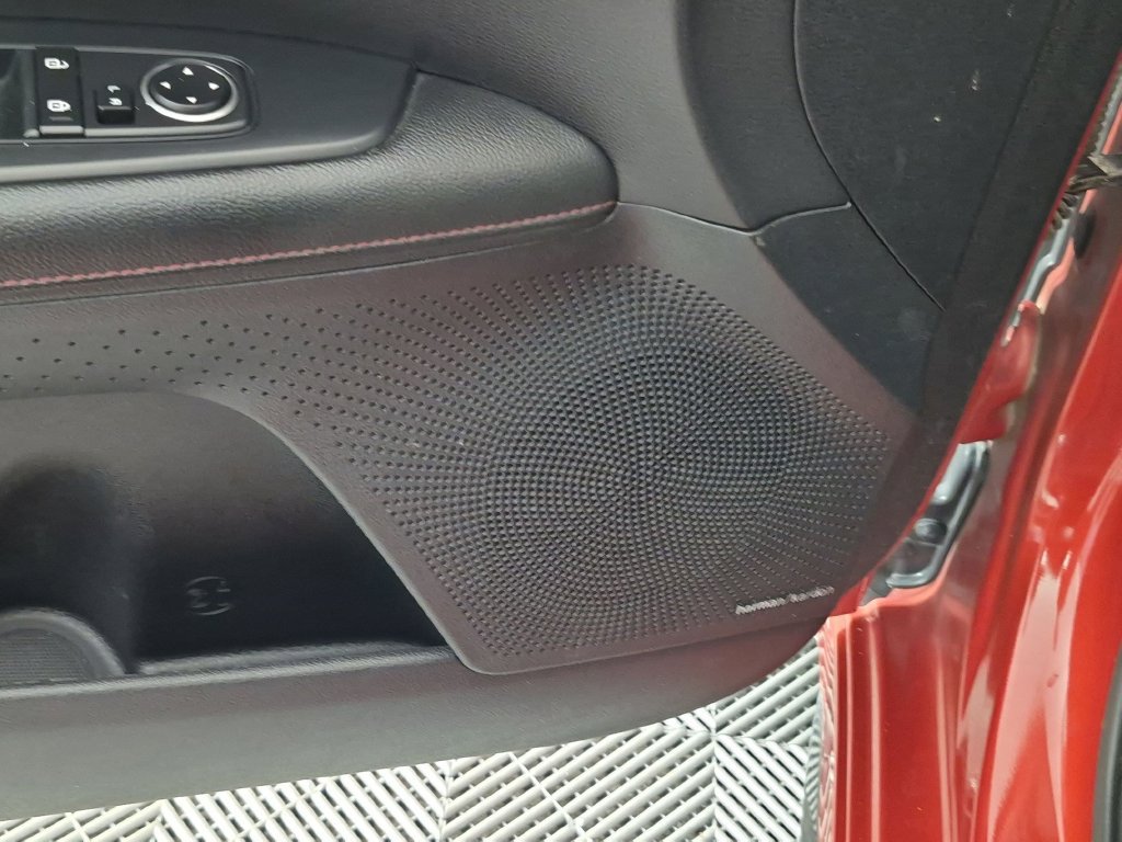 Used 2020 Kia Forte GT FWD image 14