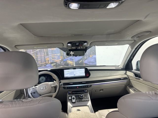 Used 2023 Hyundai Palisade Calligraphy image 20