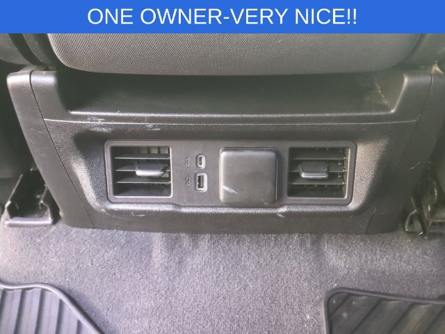 Used 2023 Chevrolet Silverado 1500 LT AWD/4WD image 32