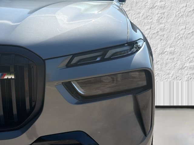 Used 2023 BMW X7 M60i w/ Executive Package AWD/4WD image 9