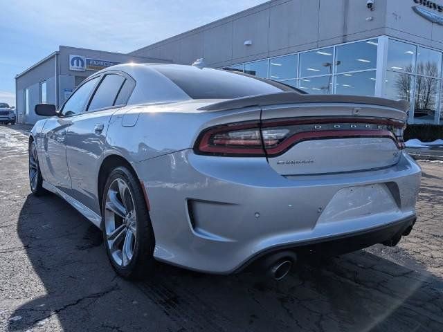 Used 2021 Dodge Charger R/T image 6
