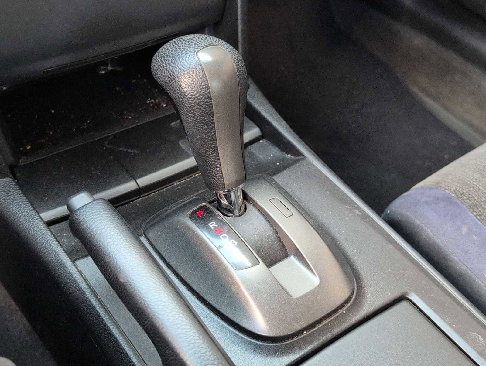 Used 2010 Honda Accord LX image 27