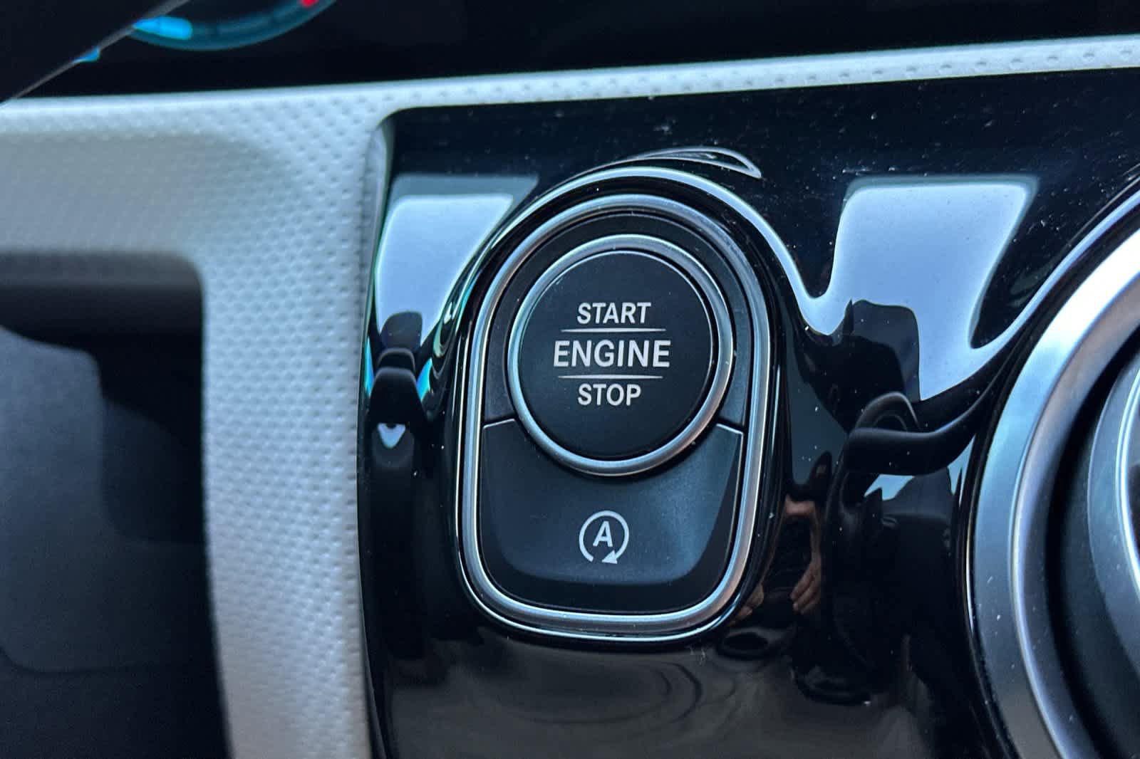 Certified 2023 Mercedes-Benz CLA 250 image 20