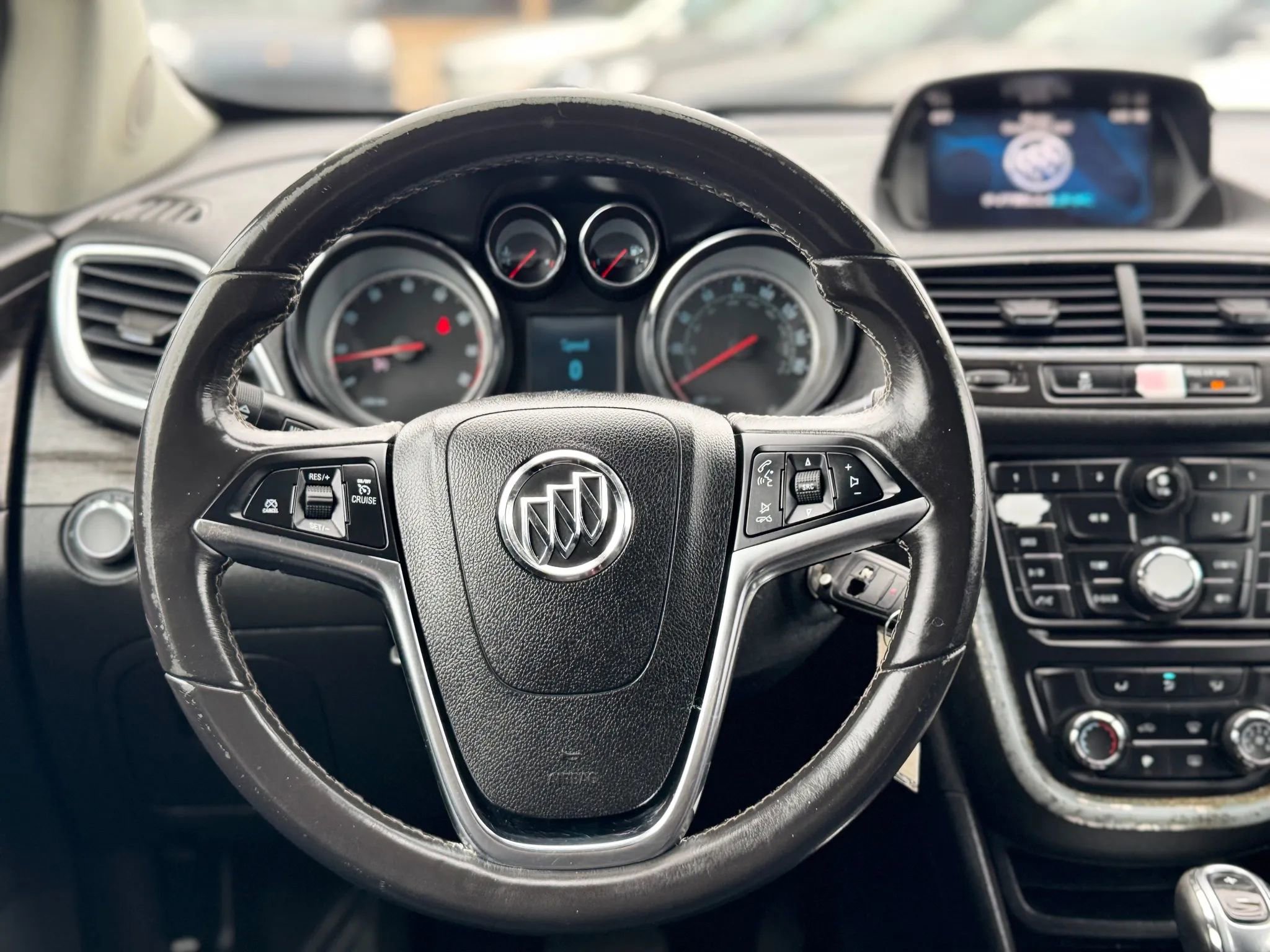 Used 2016 Buick Encore FWD image 15