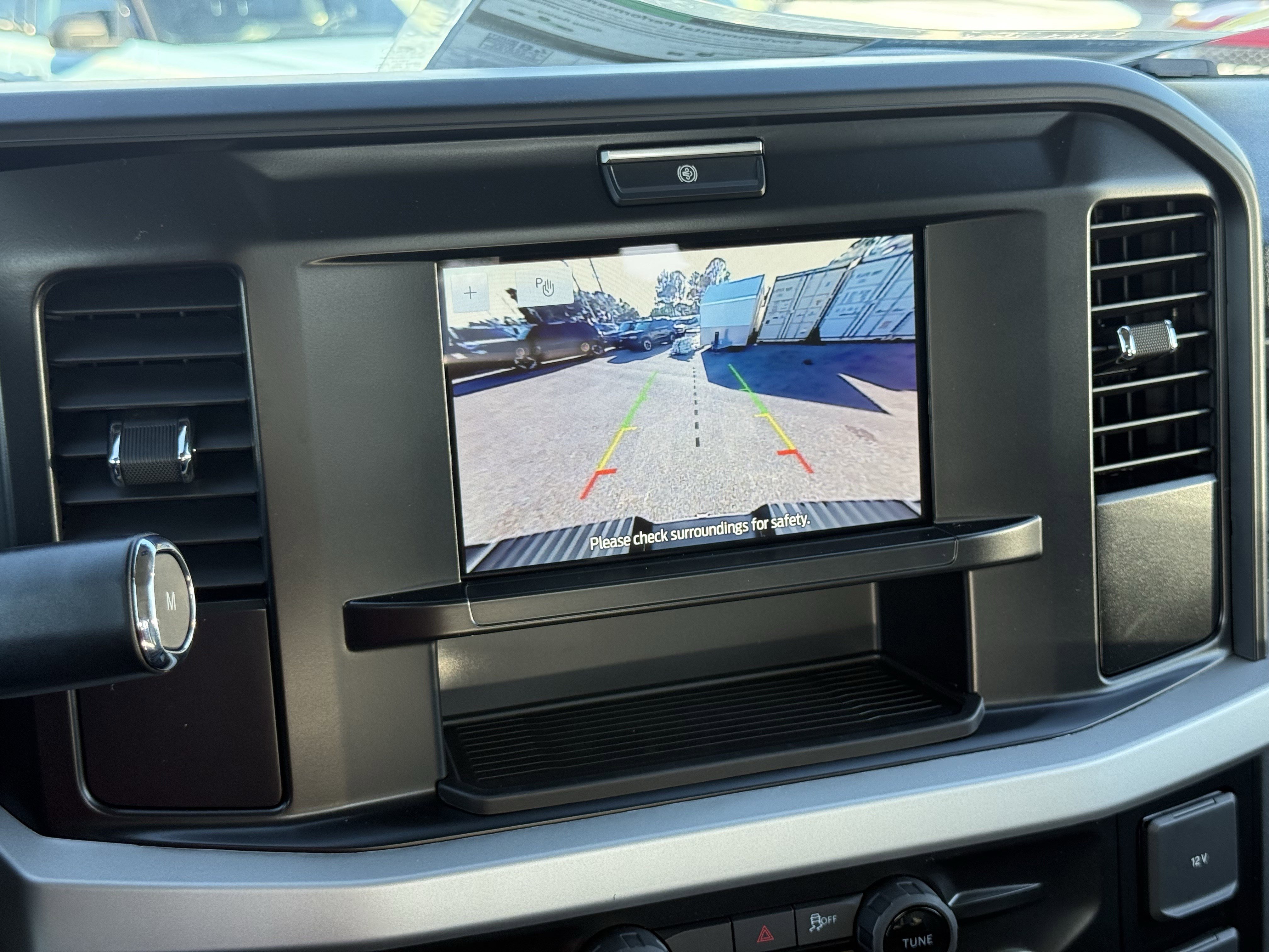 New 2026 Ford F250 XL image 30