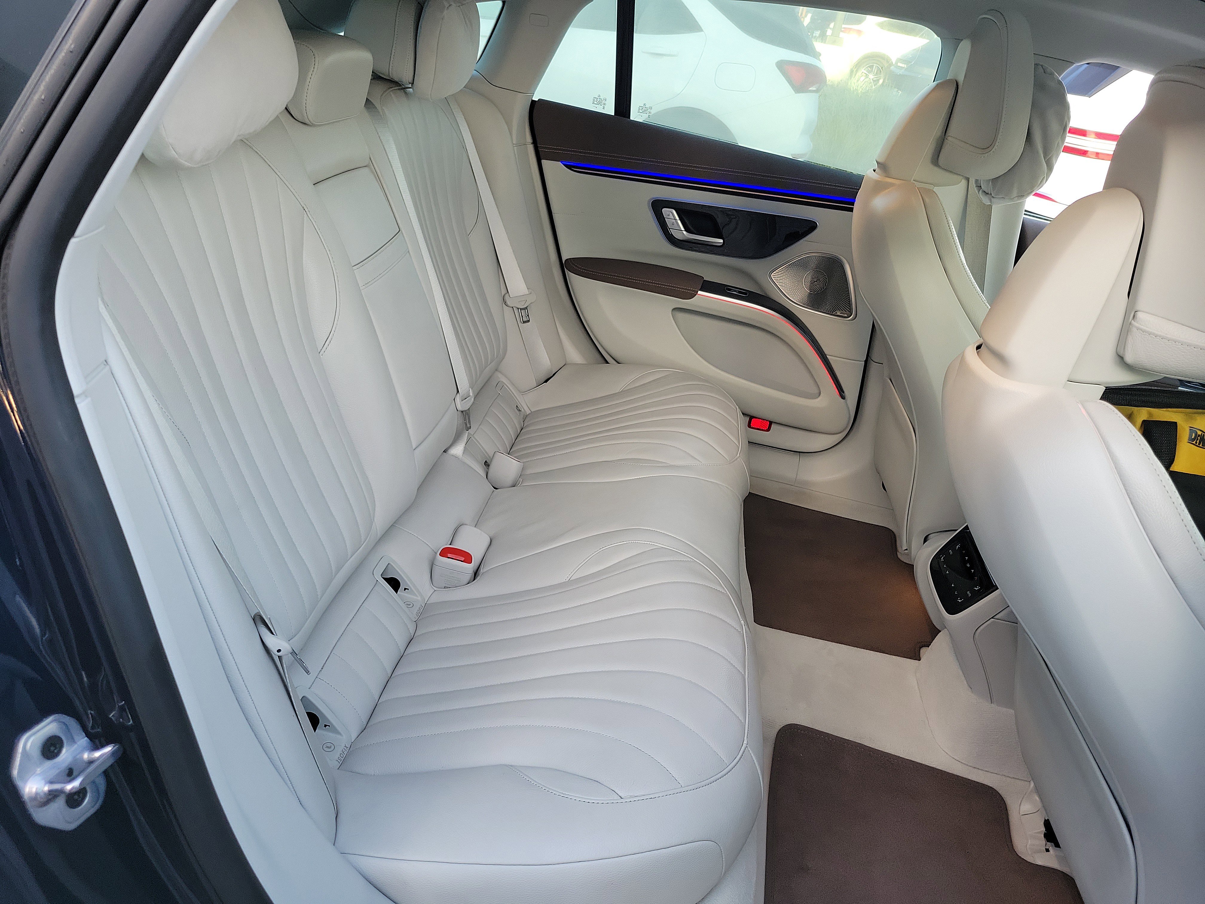 Used 2023 Mercedes-Benz EQS 450+ Sedan image 20
