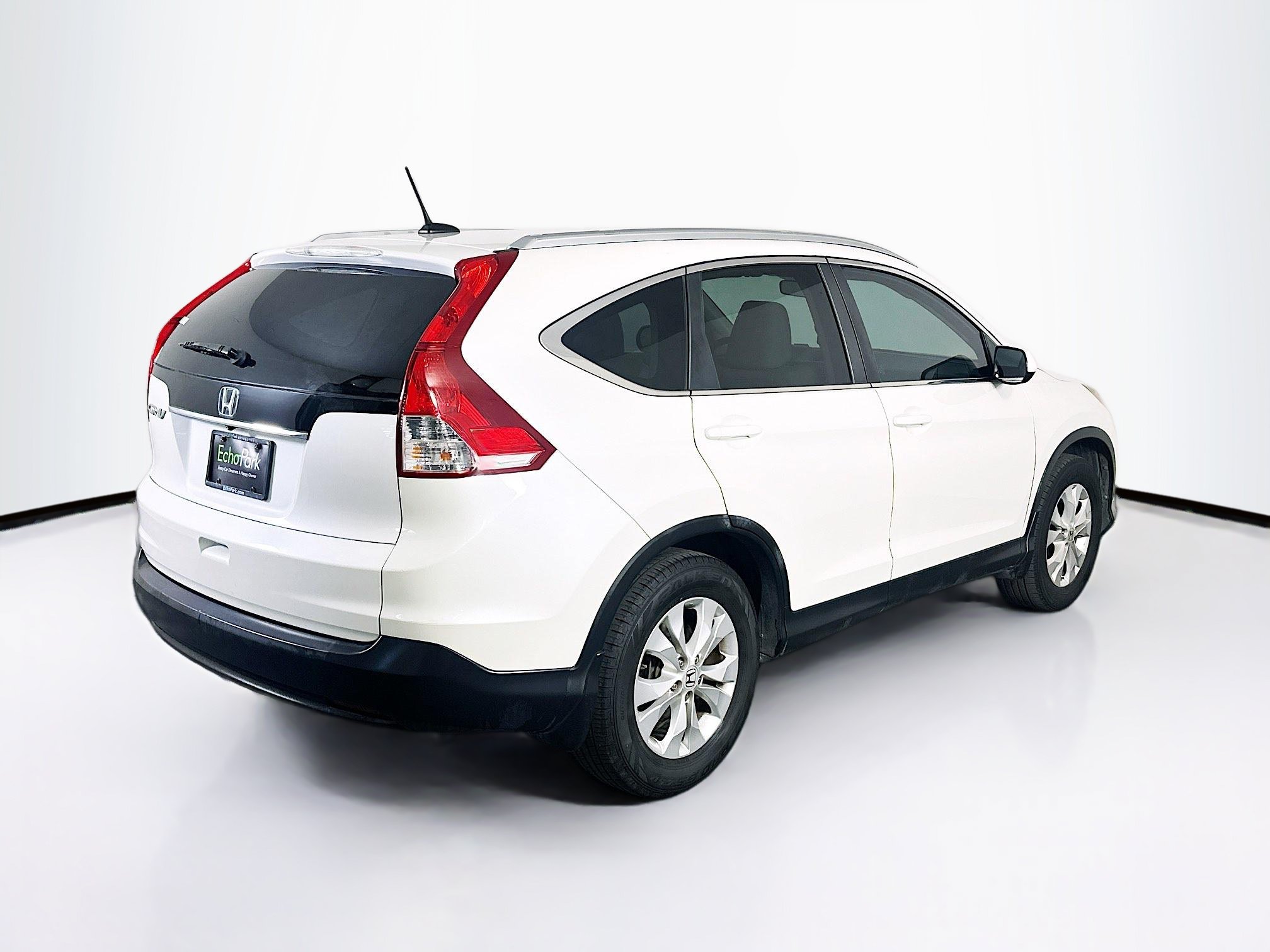 Used 2014 Honda CR-V EX-L image 9